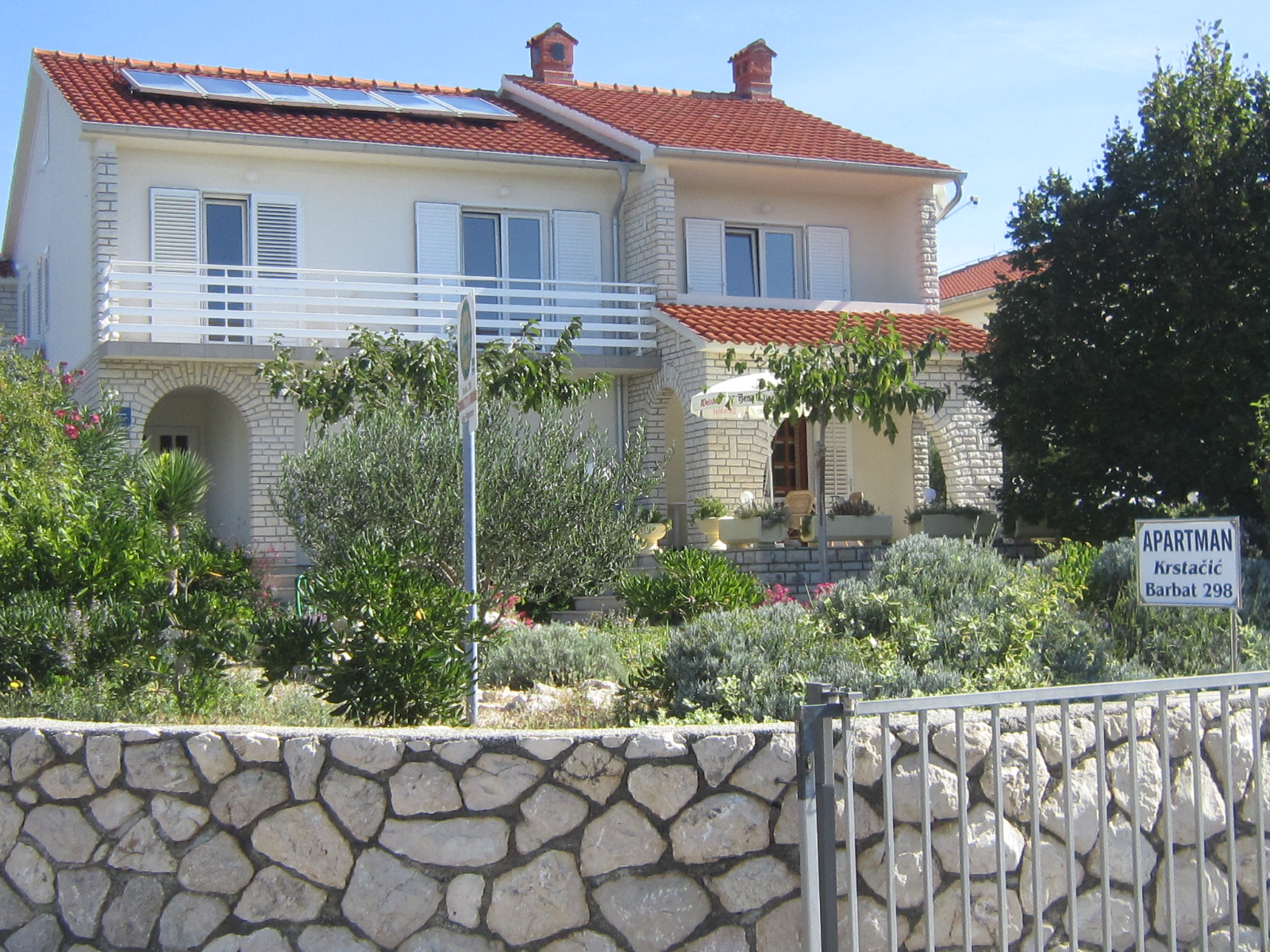 Unser Haus